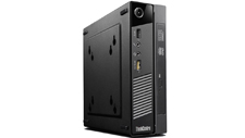 Attach Case Optical Drive Front View