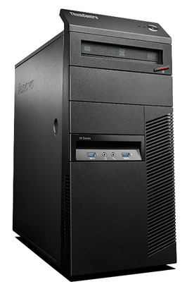 lenovo thinkcentre m83 mini tower