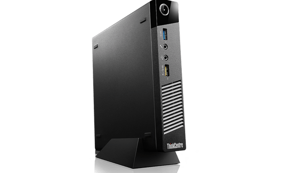 lenovo thinkcentre m83 tiny desktop