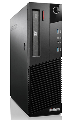 lenovo thinkcentre m93 sff