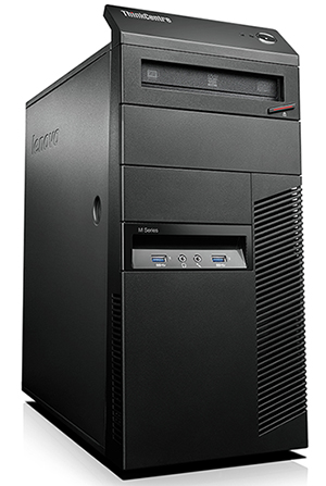 lenovo thinkcentre m93p i5 4670