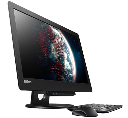 Lenovo ThinkCentre Tiny-in-One 23 | DataSystemWorks.com