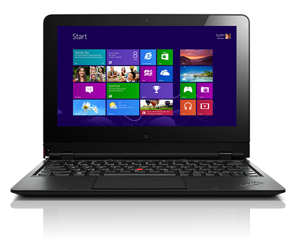 Lenovo ThinkPad Helix | DataSystemWorks.com