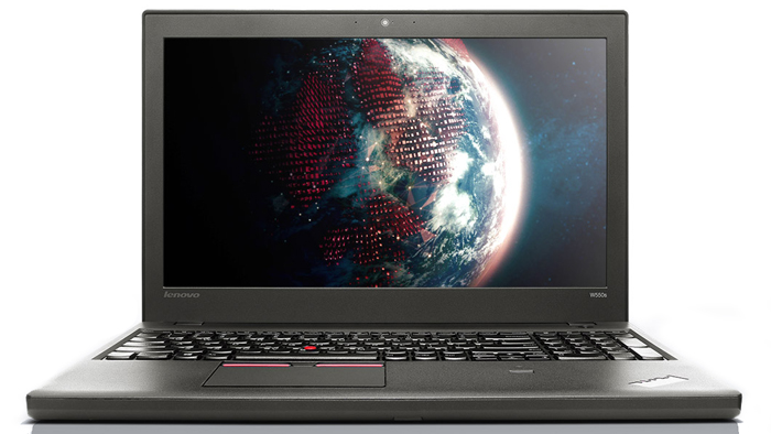 Lenovo ThinkPad W550s Mobile Workstation | DataSystemWorks.com