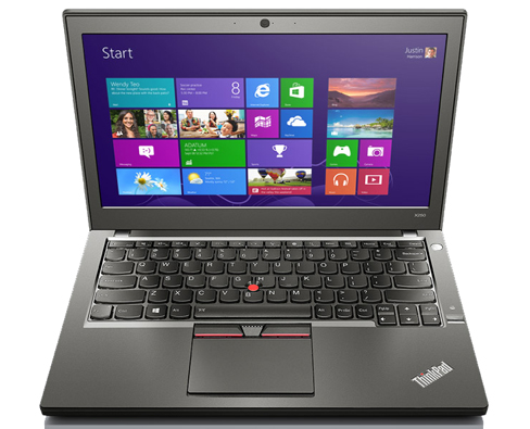 Lenovo ThinkPad X250 Ultrabook Laptop | DataSystemWorks.com