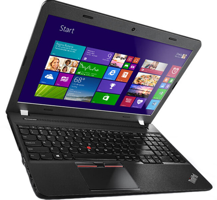 Lenovo ThinkPad E550 Laptop