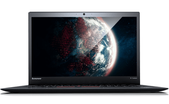 Lenovo ThinkPad X1 Carbon Ultrabook (3rd Gen)