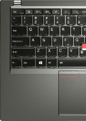 Award-Winning Keyboard Further Enhanced for Windows 8