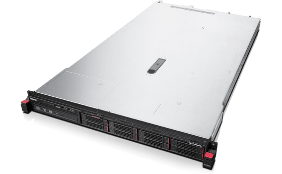 Lenovo ThinkServer RD350 Rack Server