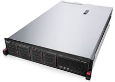 Lenovo ThinkServer RD450 Rack Server