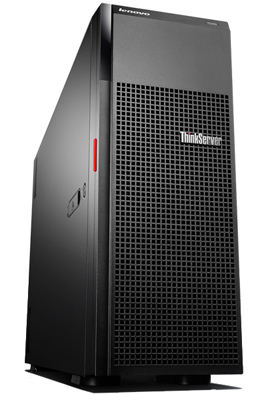 Lenovo ThinkServer TD350 Tower Server