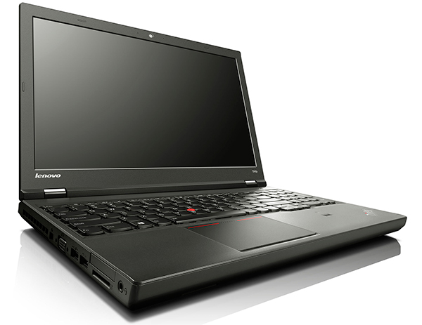 Lenovo ThinkPad T540p Laptop | DataSystemWorks.com