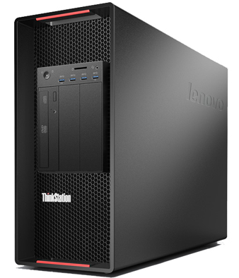 Lenovo ThinkStation P900 Tower Workstation